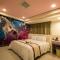 Beethoven Express Hotel - Čung-li Beethoven Express Hotel - Čung-li