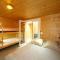 Villa Lodge Natureo