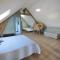 Chambres d'hôtes Ferme du Feugrès photo 14
