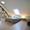 Chambres d'hôtes Ferme du Feugrès photo 17