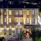 Palladian Home