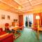 Alpenjuwel Parkhotel Wallgau 4 Sterne Superior Genusshotel mit Spa feinster Kulinarik & Golf Ihr Rückzugsort inmitten der Alpen mit Tradition und Eleganz