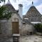 Trulli di Pozzomasiello Trulli di Pozzomasiello