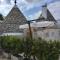 Trulli di Pozzomasiello Trulli di Pozzomasiello