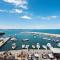 Hotel Marina Foto: Hotel Marina