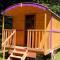 Camping de Trezulien - Douarnenez