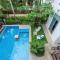 Tropical Garden Paradise Villa - Na Jomtien
