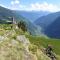 Rifugio Alpe San Romerio - Brusio