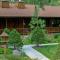 Shadow Mountain Lodge and Cabins