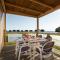 Foto: Mobile Homes Premium Vista Mare Park Umag by Camp4You 1/39