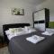 Apartments Lovori-Lorbe