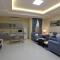 Arjaan Altakhassusi Hotel Suites