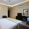 Arjaan Altakhassusi Hotel Suites - Rijád