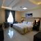 Foto: Arjaan Altakhassusi Hotel Suites 36/45