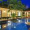 Pa Prai Villa at The Plantation - Pran Buri