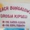 Beach Bungalows