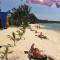 New Hut Bungalow