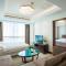 Foto: Qingdao Jinshan We+ Holiday Apartment (Wusi Square) 69/151