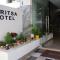 Paritsa Hotel