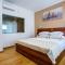 Villa Blue Hill