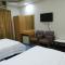 Foto: Hotel Aero Link Ltd. 13/25