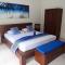 Alami Resort, Restaurant and Dive Center