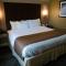 Aashram Hotel by Niagara River - Ніагара-Фоллс