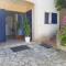 Loft dans cadre de verdure