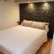 Loft dans cadre de verdure