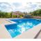 Charming Villa Katja with Private Pool and AC in All Rooms, Near Split