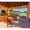 Charming Villa Katja with Private Pool and AC in All Rooms, Near Split
