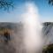 Okavango Lodge - Livingstone