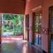 Okavango Lodge