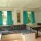 Camping Ribera del Ara