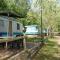 Camping Ribera del Ara - Fiscal