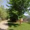 Camping Ribera del Ara