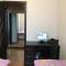 Apartment Like home