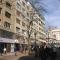 Studio Apartment Baltazar Zagreb centre