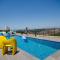 The Fifties suites - Kefar Weradim