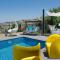 The Fifties suites - Kefar Weradim