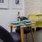 The Fifties suites