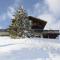 Chalet La Folie - Les Crosets