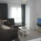 Apartament Solna 11