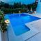 Villa Apartments Katja