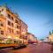Rooftop Triplex Apartment in Centre