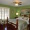 Foto: Eagle's Wing Bed & Breakfast 33/37