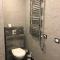 Black & White Apartment near Akropolis