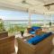 The Point Beach-Front Balangan
