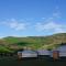 My Mongolia Eco Ger Camp - Nalayh My Mongolia Eco Ger Camp - Nalayh