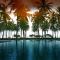 Twin Waters Resort